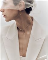 Collier PDPaola Femme in Acier CO01-B23-U - CO01-B23-U